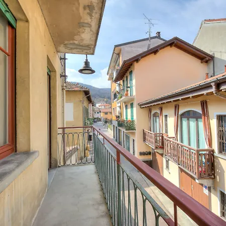 Casa Rachele Centro Stresa