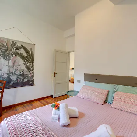 Apartment Casa Rachele Centro *