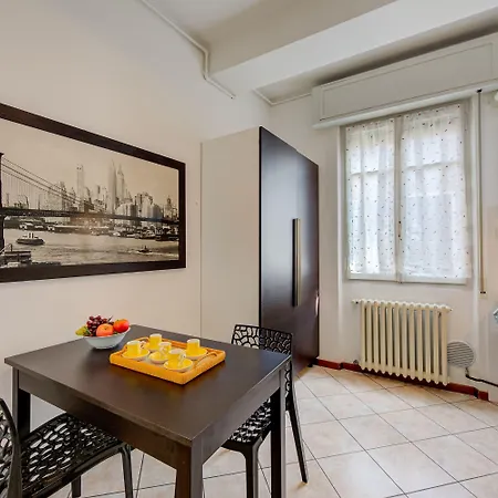 Apartment Casa Rachele Centro *
