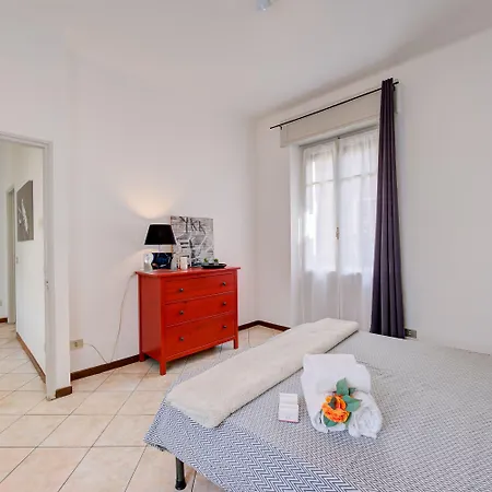 Casa Rachele Centro Apartment *