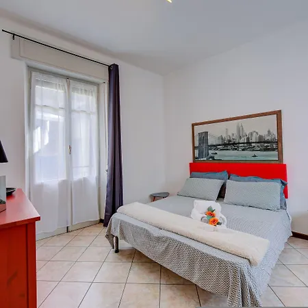 Apartment Casa Rachele Centro Stresa