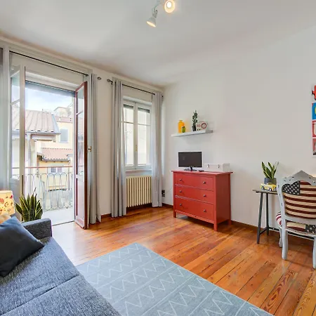 Apartment Casa Rachele Centro *