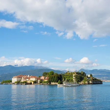 Casa Rachele Centro Apartment Stresa