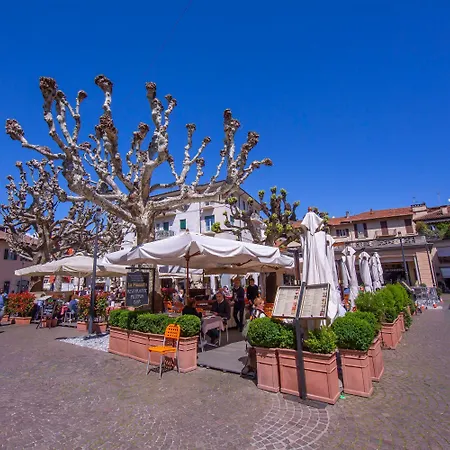Casa Rachele Centro Apartment Stresa
