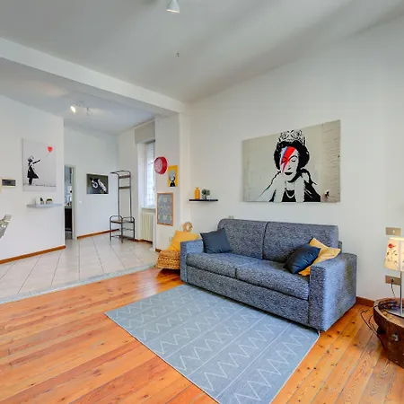 Casa Rachele Centro Apartment