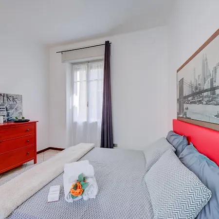 Casa Rachele Centro Apartment Stresa